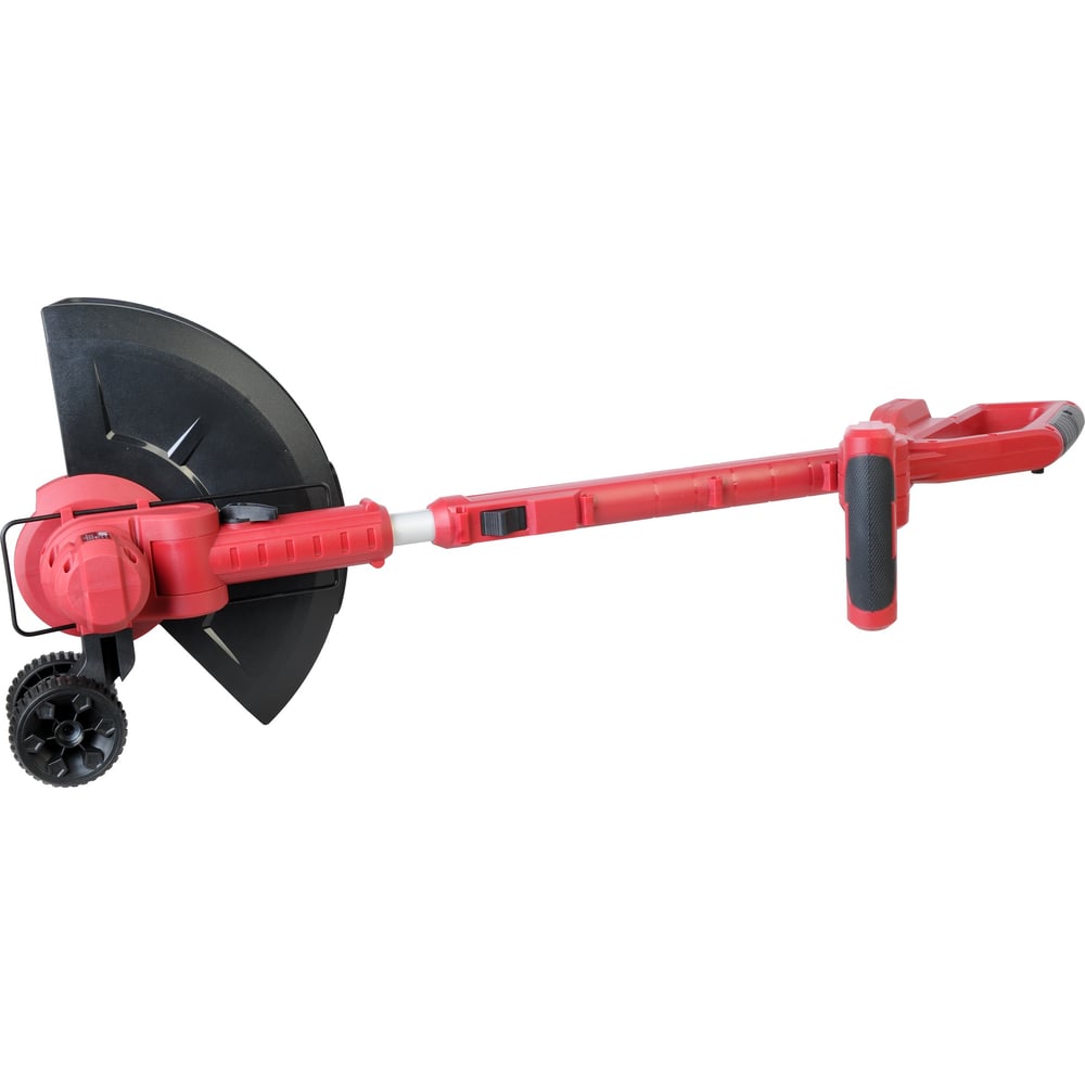 фото Аккумуляторные триммеры энергомаш