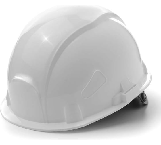 Изображение товара Каска для работ на высоте РОСОМЗ СОМЗ-78 ЭЛЬБРУС RAPID белая 778717V