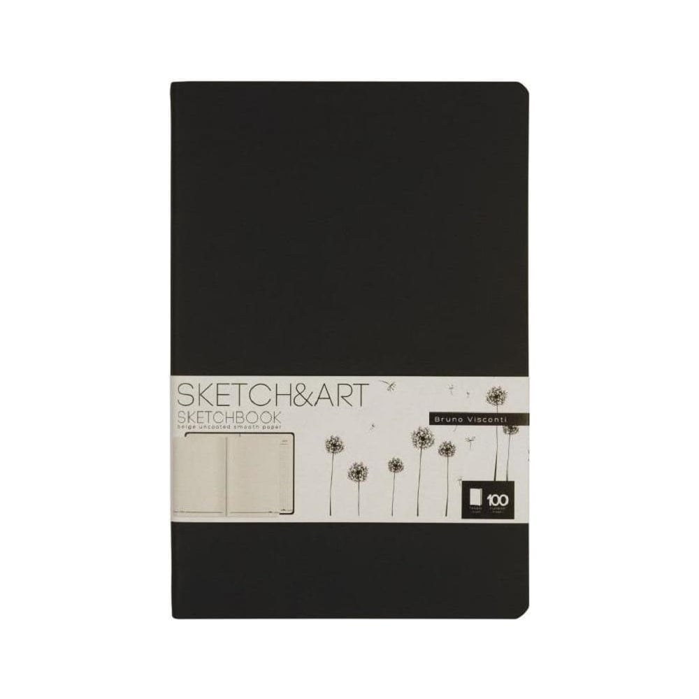 Скетчбук Bruno Visconti sa original 1627210