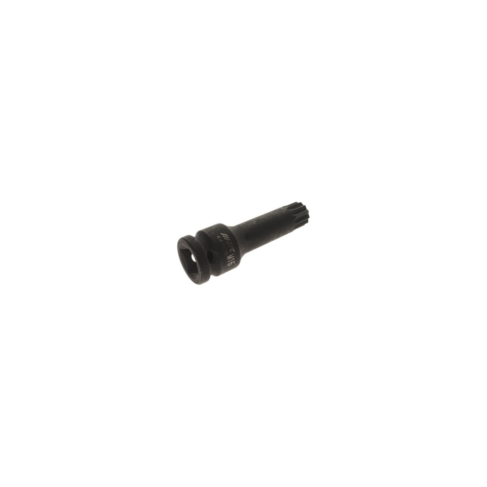 Изображение товара Головка торцевая ударная SPLINE 1/2"хM16 длина 78 мм JTC-447716