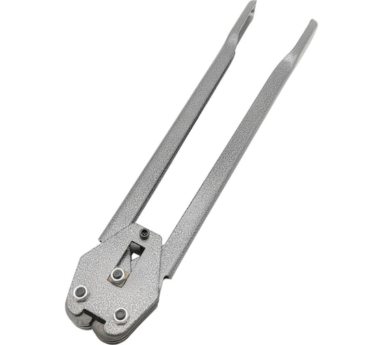 Изображение товара Универсальные клещи для PP/PET ленты 12-19 мм PB International C380 PT00101510