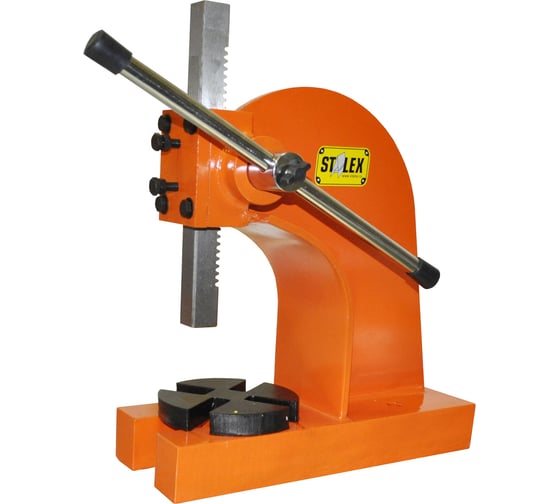 Изображение товара Реечный пресс Stalex AP-2 376503