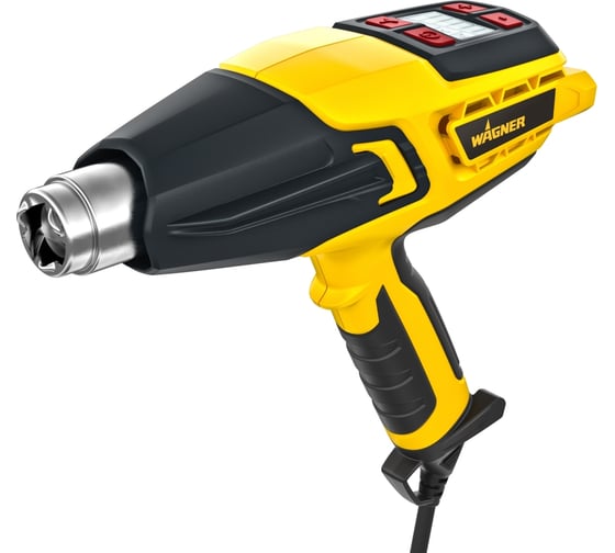 Изображение товара Электрический термофен Wagner Furno 500 2359352