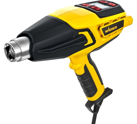 Изображение товара Электрический термофен Wagner Furno 750 2359358