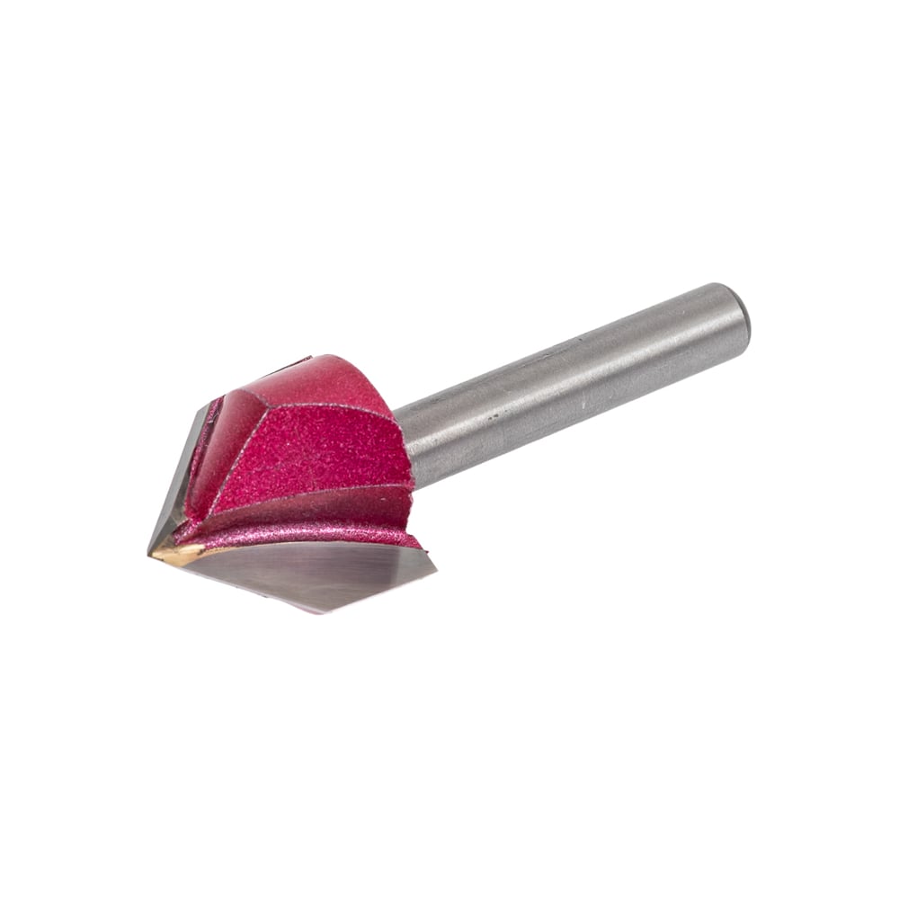 Изображение товара Фреза V-образная пазовая PROCUT 200641P с углом 90º