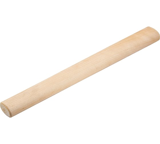 Изображение товара Рукоятка шлифованная (400 мм; бук) для кувалды СИБРТЕХ 11000