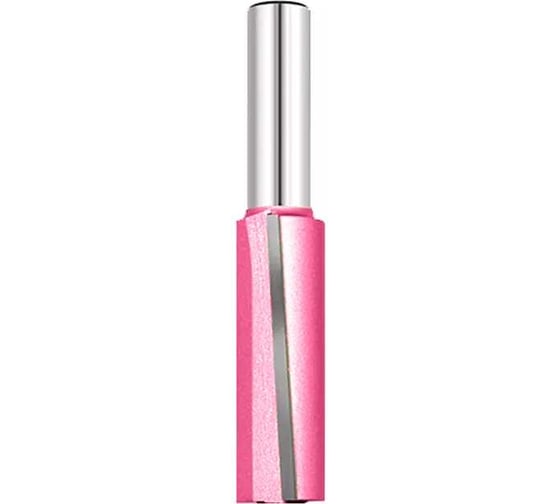 Изображение товара Фреза прямая пазовая Z=2, 12x38x82 мм, S=12 мм, наклонное лезвие PROCUT 110257AP