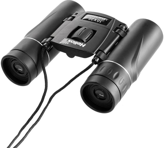 Изображение товара Бинокль Helios hs 10x22 m 00000261945