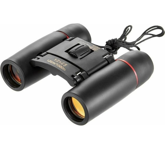 Изображение товара Бинокль Helios hs 12x25 m 00000261936