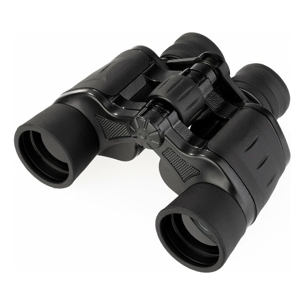 Изображение товара Бинокль Helios HS 12x42 для охоты, рыбалки и туризма с влагозащитой