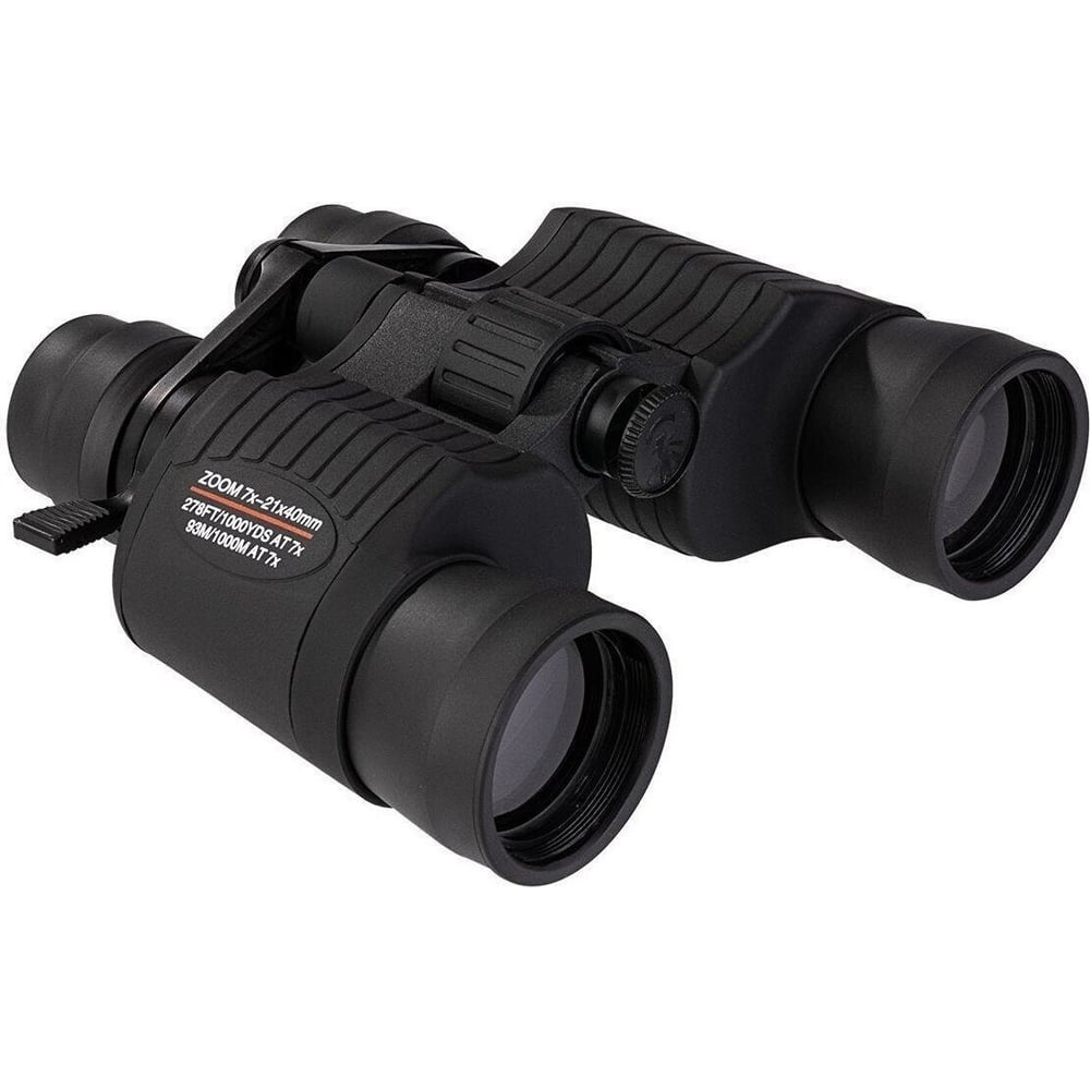 Изображение товара Бинокль Helios HS 7-21x40, оптический прибор для охоты, рыбалки и туризма