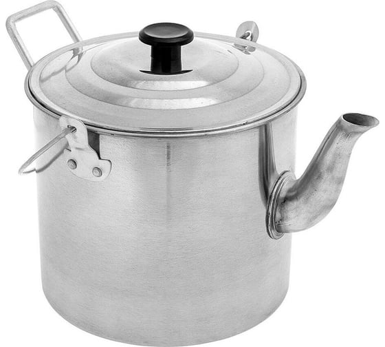 Изображение товара Чайник Helios hs-np 010100-00 алюминий, 1800мл 00000174106