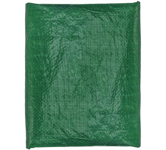 Изображение товара Универсальный тент Helios hs-gr-3x3-90g 3x3м, 90 г/м2, green 00000120151