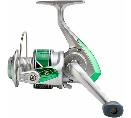 Изображение товара Катушка Helios рr-ym-g-4000f garaka 4000f 1bb 00000248131