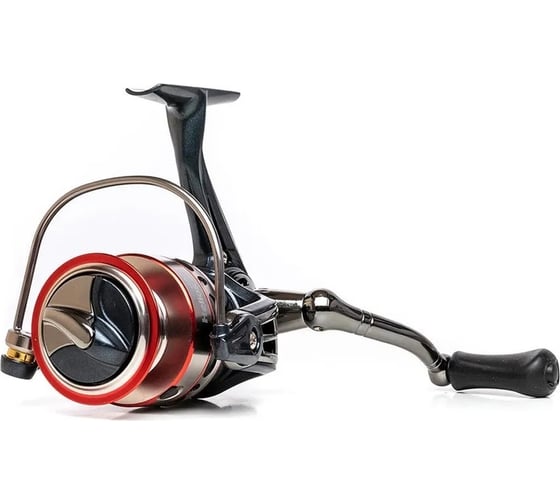 Изображение товара Катушка Helios hs-ak3000f akira 3000f 3+1 подшип 00000159064