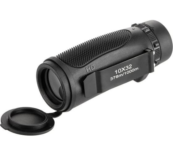 Изображение товара Монокуляр Helios hs m 10x32 10x32 00000170325
