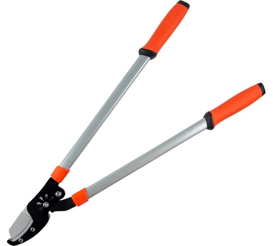 Изображение товара Сучкорез FEONA с наковаленкой, 690 мм 249965