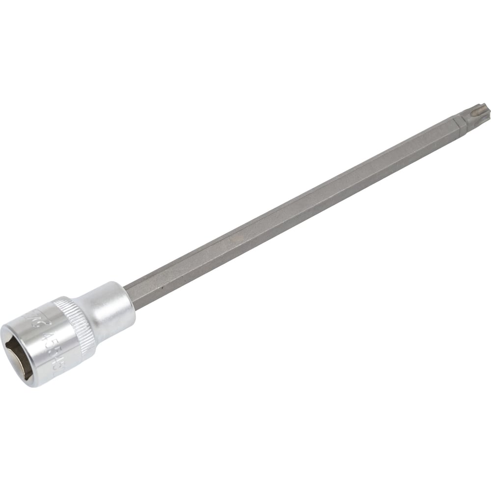 Изображение товара Головка с насадкой длинная 1/2" х T45 JTC-45545200 - надежный инструмент для автосервиса и домашних