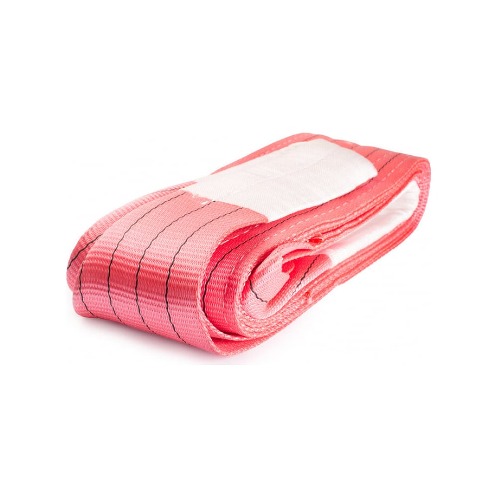 Изображение товара Текстильный строп TOR 5 тонн 9 м 125 мм для подъема грузов