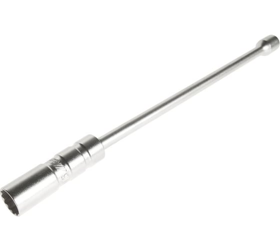 Изображение товара Головка свечная 3/8" х 16мм, 315мм, карданная с удлинителем JTC-4390