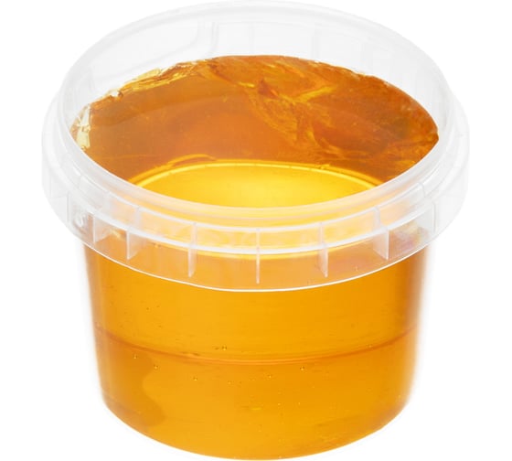 Изображение товара Канифоль сосновая (100 гр; ГОСТ 19113-84) СИБРТЕХ 913342