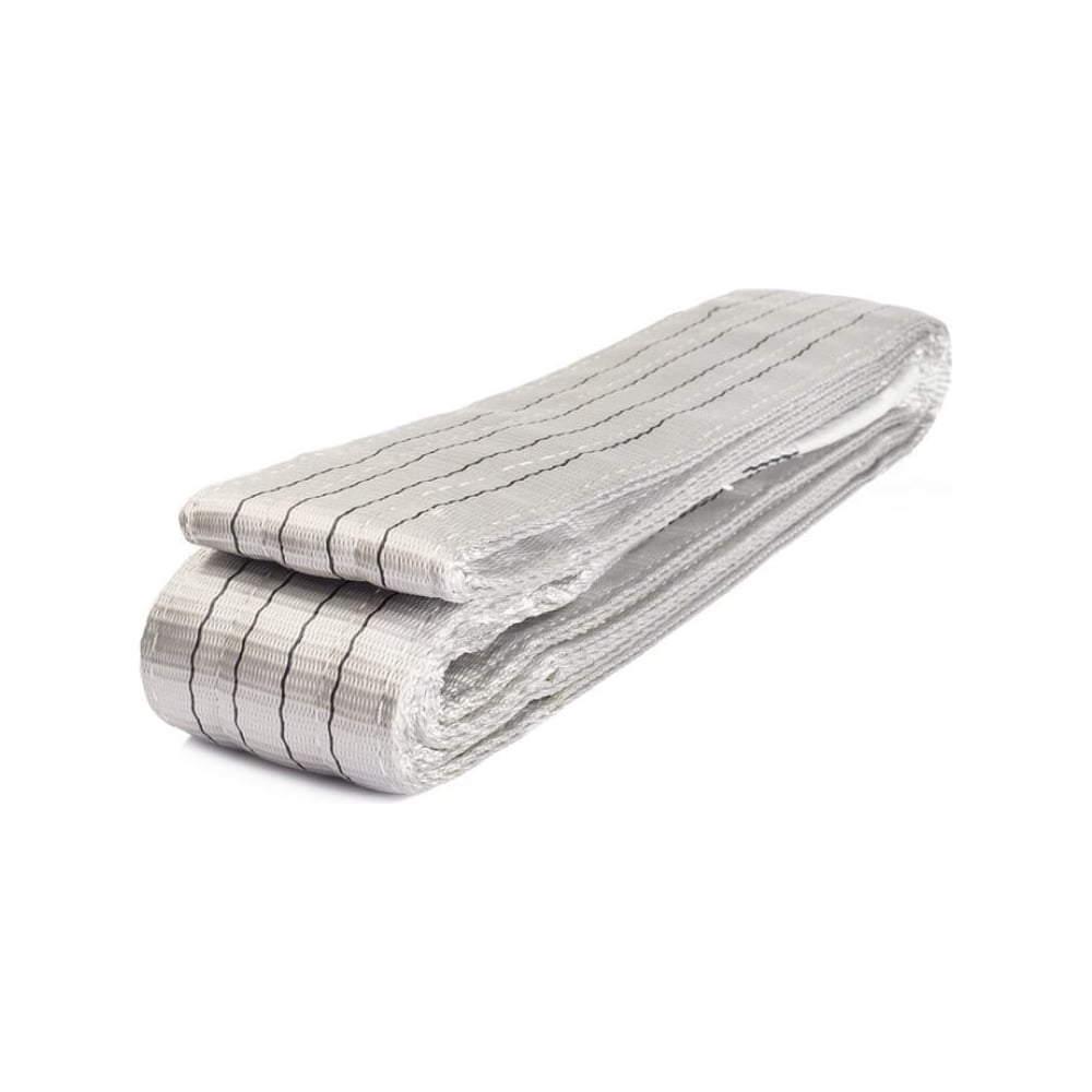 Изображение товара Текстильный строп TOR 4,0 т 8,0 м петлевой из полиэстера