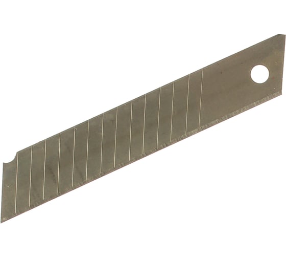 Изображение товара Лезвия многосегментные (10 шт; 18 мм) MATRIX 79312