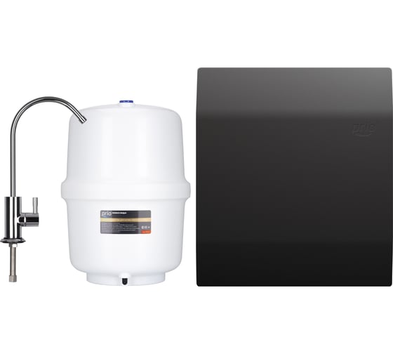 Изображение товара Фильтр для воды Prio Новая вода Expert Osmos МО 510