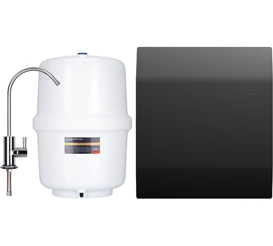 Изображение товара Фильтр для воды Prio Новая вода Expert Osmos МО 530
