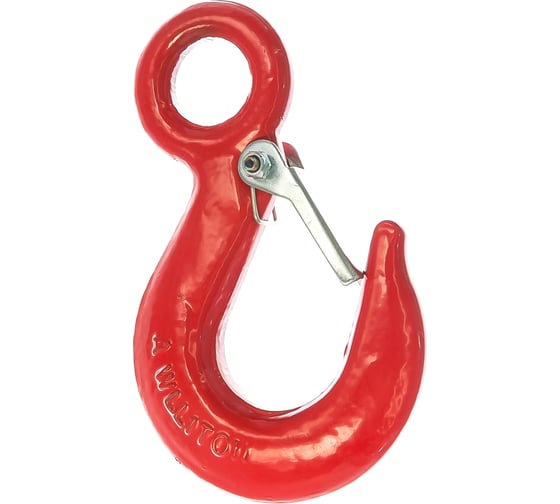 Изображение товара Чалочный крюк TOR 320А 1,0 т 12315