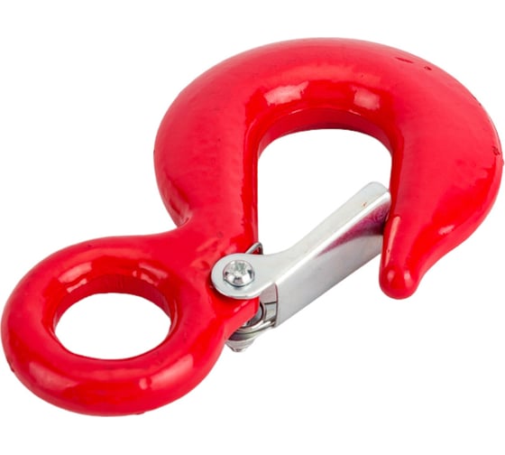Изображение товара Чалочный крюк TOR 320А 1,5 т 123155