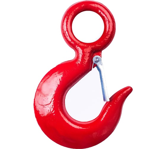 Изображение товара Чалочный крюк TOR 320А 2,0 т 12325