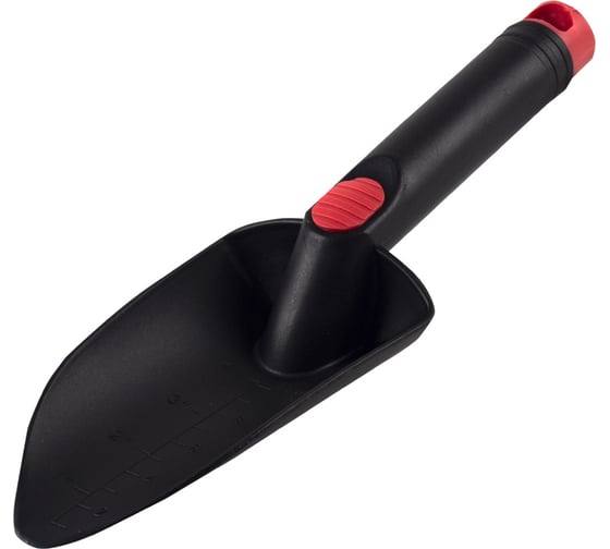 Изображение товара Посадочный совок FEONA пластиковый, 280 мм 249717