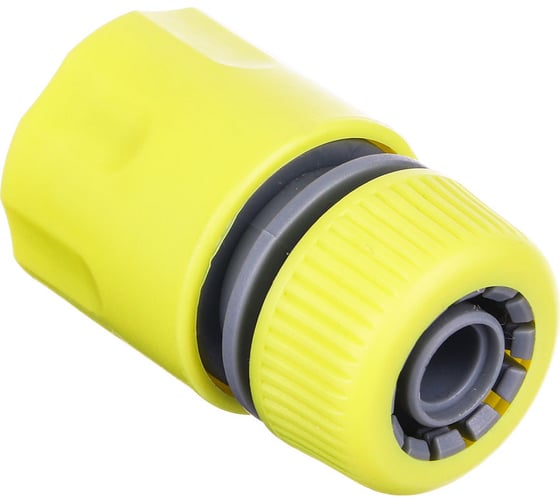 Изображение товара Коннектор для шланга 1/2" Inbloom 160-028