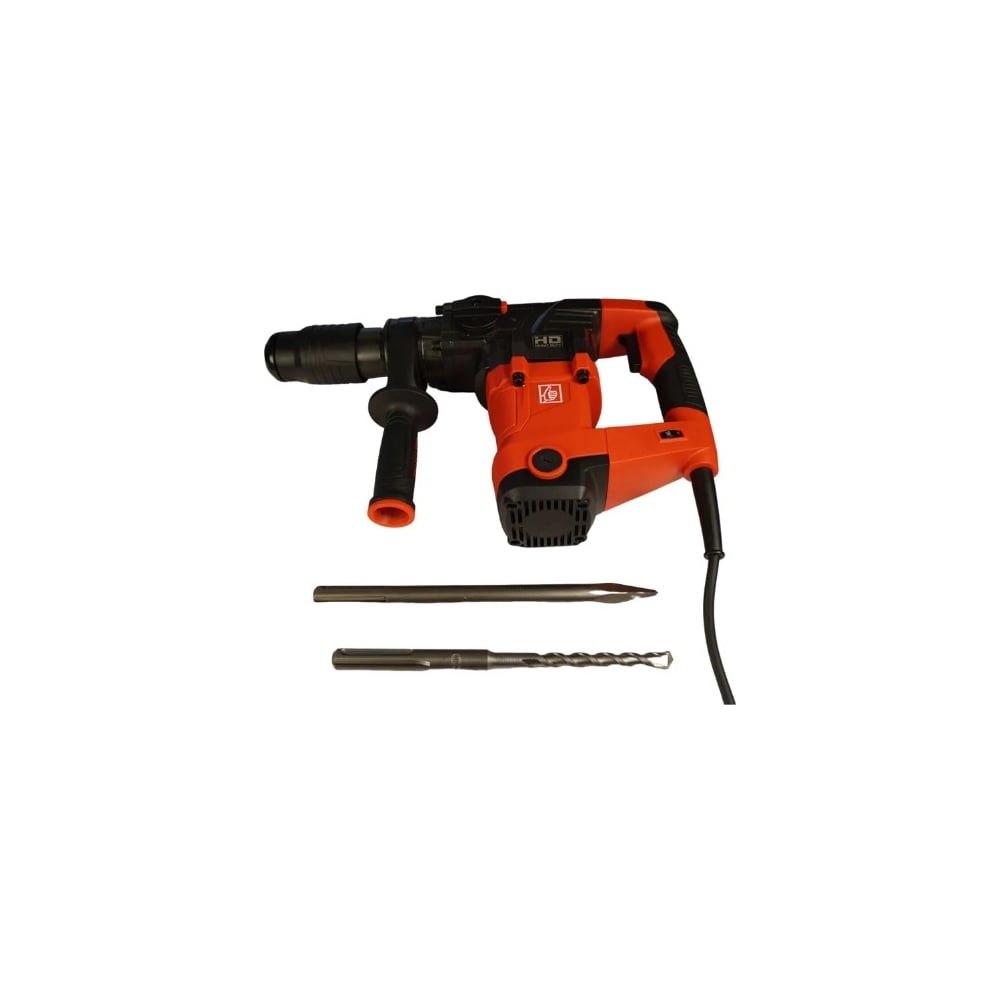 Перфоратор Felisatti П-40/1500В 434.5.0.10