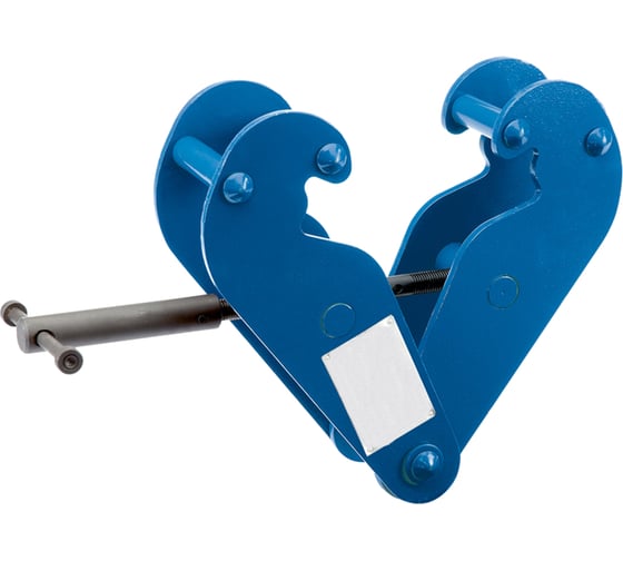 Изображение товара Балочный захват TOR LJ-Q-2 (г/п 2 т) 12226