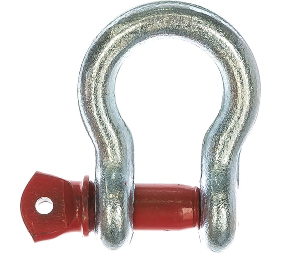 Изображение товара Омегообразная скоба TOR 2,0 т (тип G209) 1230204