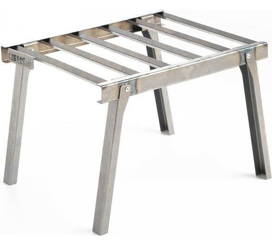 Изображение товара Костровая малая усиленная решетка Следопыт PF-GR-10