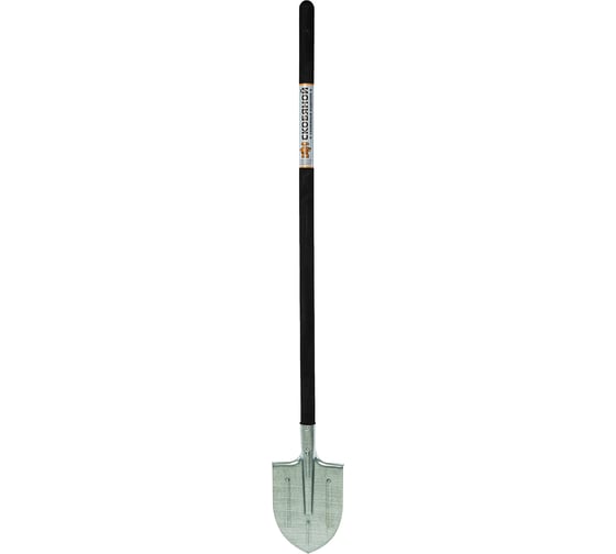 Изображение товара Штыковая лопата Скобяной цинк 009360