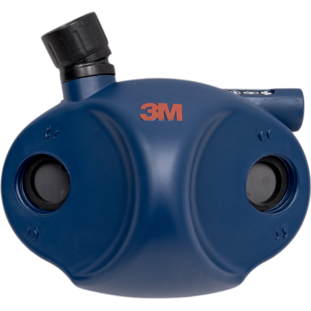 Изображение товара Турбоблок WR ЗМ Юпитер модель 085-00-10P 1931008108990 1