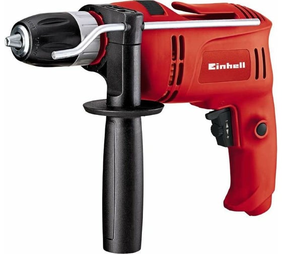 Изображение товара Ударная дрель Einhell TC-ID 650 E 4258682
