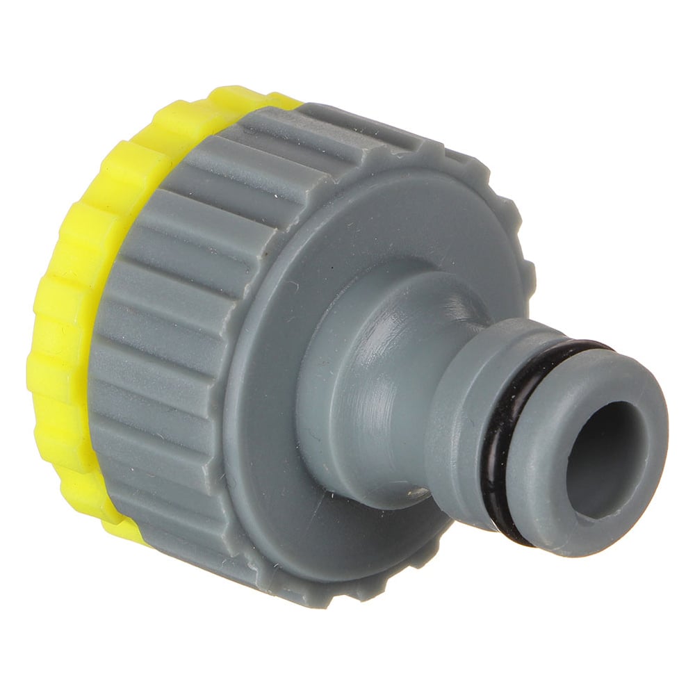 Изображение товара Штуцер резьбовой для крана 1" - 3/4" Inbloom 160-024