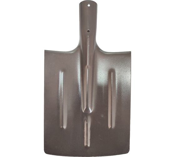 Изображение товара Штыковая лопата Скобяной полимер, прямоугольная t-1,5 009374