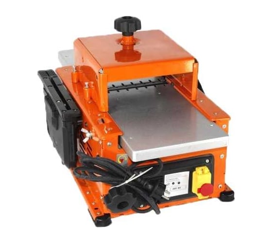 Изображение товара Универсальный деревообрабатывающий станок STINKO WOODKRAFT ST-2000