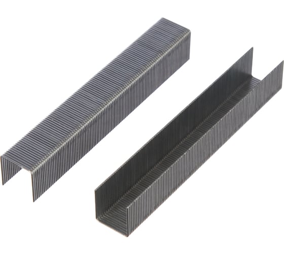 Изображение товара Скобы Miles тип 53 N3-12mm