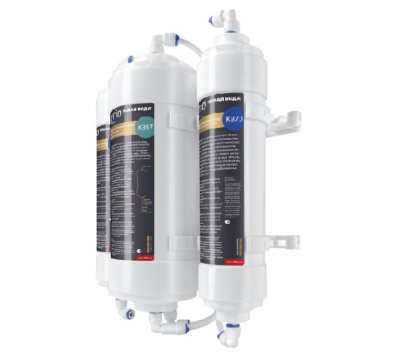 Изображение товара Система обратного осмоса Prio Новая вода RO прямоточный ОD 310