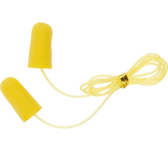 Изображение товара Беруши со шнурком STARTUL ST7410-02