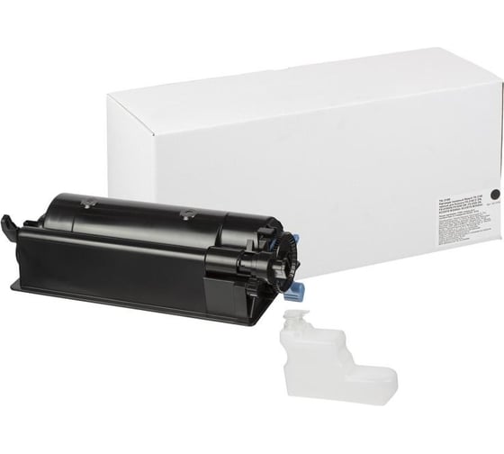 Изображение товара Лазерный картридж Retech tk-3100 черный, для kyocera fs-2100d2100dn 1617576