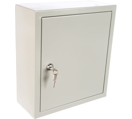 Изображение товара Навесной распределительный щит ЩРН-24 IP31 330х300х120мм RUCELF 00002220