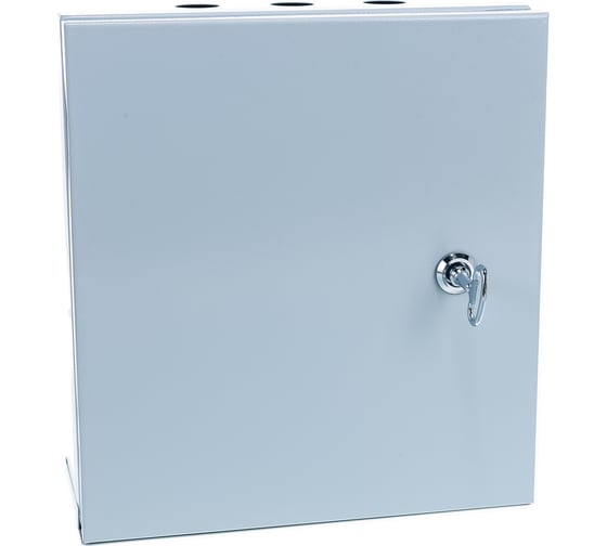 Изображение товара Навесной распределительный щит ЩРН-24 IP54 330х300х120мм RUCELF 00002244